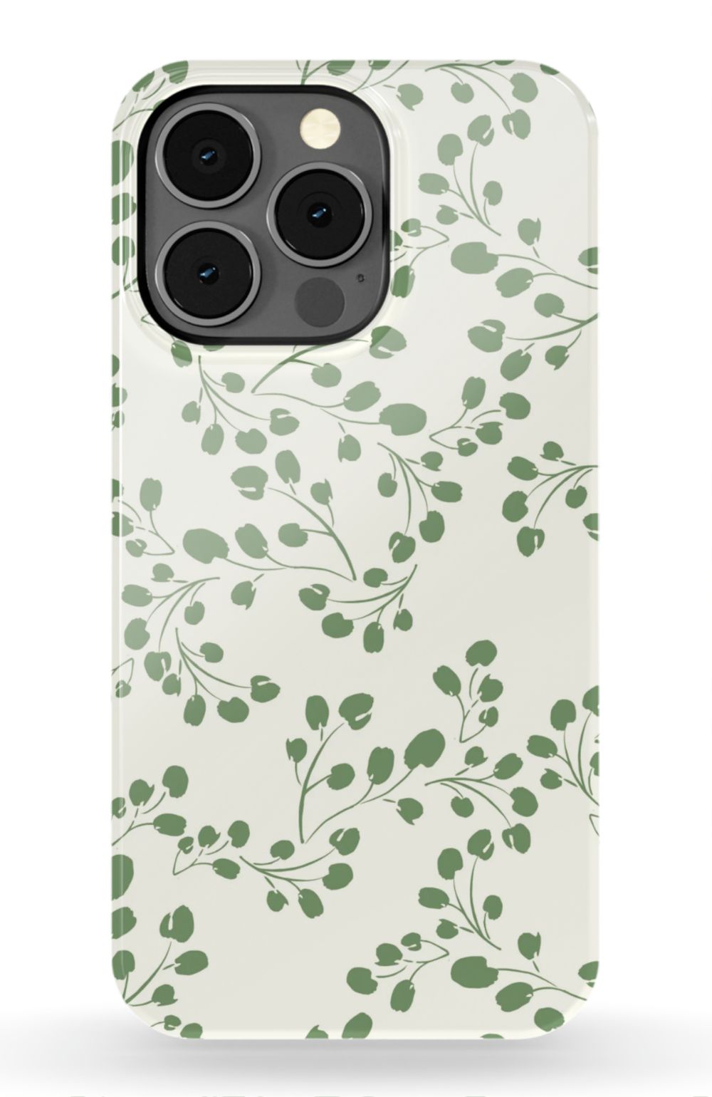 Serenity Garden Phone Case - B7Cases